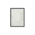 Picture of Swirl Repeat _GroupedProduct_Rectangle_Portrait_Canvas_Framed_