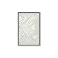 Picture of Swirl Repeat _GroupedProduct_Rectangle_Portrait_Canvas_Framed_