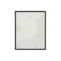 Picture of Swirl Repeat _GroupedProduct_Rectangle_Portrait_Canvas_Framed_