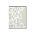 Picture of Swirl Repeat _GroupedProduct_Rectangle_Portrait_Canvas_Framed_