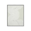 Picture of Swirl Repeat _GroupedProduct_Rectangle_Portrait_Canvas_Framed_