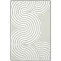 Picture of Swirl Repeat _GroupedProduct_Rectangle_Portrait_Canvas_Framed_