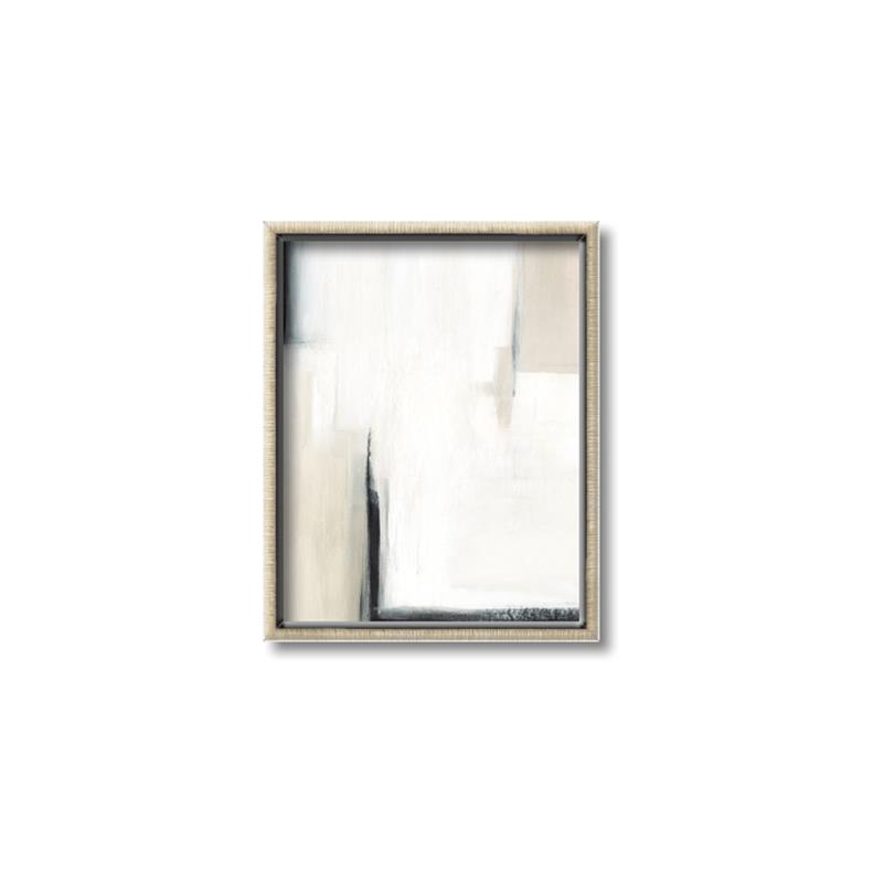 Picture of In Motion I _GroupedProduct_Rectangle_Portrait_Canvas_Framed_