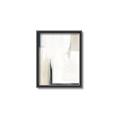 Picture of In Motion I _GroupedProduct_Rectangle_Portrait_Canvas_Framed_
