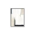 Picture of In Motion I _GroupedProduct_Rectangle_Portrait_Canvas_Framed_