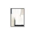 Picture of In Motion I _GroupedProduct_Rectangle_Portrait_Canvas_Framed_