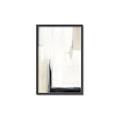 Picture of In Motion I _GroupedProduct_Rectangle_Portrait_Canvas_Framed_