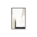 Picture of In Motion I _GroupedProduct_Rectangle_Portrait_Canvas_Framed_