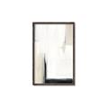 Picture of In Motion I _GroupedProduct_Rectangle_Portrait_Canvas_Framed_