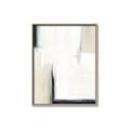 Picture of In Motion I _GroupedProduct_Rectangle_Portrait_Canvas_Framed_