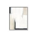 Picture of In Motion I _GroupedProduct_Rectangle_Portrait_Canvas_Framed_