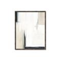 Picture of In Motion I _GroupedProduct_Rectangle_Portrait_Canvas_Framed_