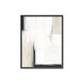 Picture of In Motion I _GroupedProduct_Rectangle_Portrait_Canvas_Framed_