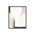 Picture of In Motion I _GroupedProduct_Rectangle_Portrait_Canvas_Framed_