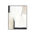 Picture of In Motion I _GroupedProduct_Rectangle_Portrait_Canvas_Framed_