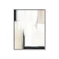 Picture of In Motion I _GroupedProduct_Rectangle_Portrait_Canvas_Framed_