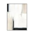 Picture of In Motion I _GroupedProduct_Rectangle_Portrait_Canvas_Framed_