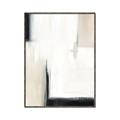 Picture of In Motion I _GroupedProduct_Rectangle_Portrait_Canvas_Framed_