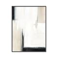 Picture of In Motion I _GroupedProduct_Rectangle_Portrait_Canvas_Framed_