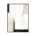Picture of In Motion I _GroupedProduct_Rectangle_Portrait_Canvas_Framed_