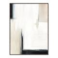 Picture of In Motion I _GroupedProduct_Rectangle_Portrait_Canvas_Framed_