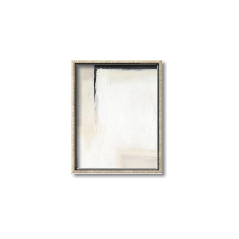 Picture of In Motion II _GroupedProduct_Rectangle_Portrait_Canvas_Framed_
