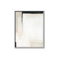 Picture of In Motion II _GroupedProduct_Rectangle_Portrait_Canvas_Framed_