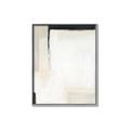 Picture of In Motion II _GroupedProduct_Rectangle_Portrait_Canvas_Framed_