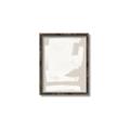 Picture of Cream Dabs I _GroupedProduct_Rectangle_Portrait_Canvas_Framed_