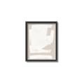 Picture of Cream Dabs I _GroupedProduct_Rectangle_Portrait_Canvas_Framed_