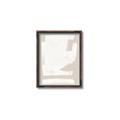 Picture of Cream Dabs I _GroupedProduct_Rectangle_Portrait_Canvas_Framed_