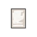Picture of Cream Dabs I _GroupedProduct_Rectangle_Portrait_Canvas_Framed_