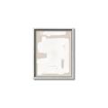 Picture of Cream Dabs II _GroupedProduct_Rectangle_Portrait_Canvas_Framed_