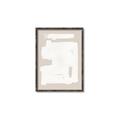 Picture of Cream Dabs II _GroupedProduct_Rectangle_Portrait_Canvas_Framed_