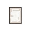Picture of Cream Dabs II _GroupedProduct_Rectangle_Portrait_Canvas_Framed_