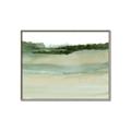 Picture of Green Groves _GroupedProduct_Rectangle_Landscape_Canvas_Framed_
