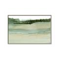Picture of Green Groves _GroupedProduct_Rectangle_Landscape_Canvas_Framed_