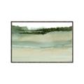 Picture of Green Groves _GroupedProduct_Rectangle_Landscape_Canvas_Framed_