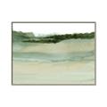 Picture of Green Groves _GroupedProduct_Rectangle_Landscape_Canvas_Framed_