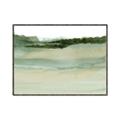 Picture of Green Groves _GroupedProduct_Rectangle_Landscape_Canvas_Framed_