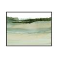 Picture of Green Groves _GroupedProduct_Rectangle_Landscape_Canvas_Framed_