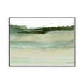 Picture of Green Groves _GroupedProduct_Rectangle_Landscape_Canvas_Framed_