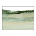 Picture of Green Groves _GroupedProduct_Rectangle_Landscape_Canvas_Framed_