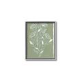 Picture of Floral Spritz I _GroupedProduct_Rectangle_Portrait_Canvas_Framed_