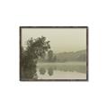 Picture of Dreamy Greens _GroupedProduct_Rectangle_Landscape_Photography _GroupedProduct_Rectangle_Landscape_Canvas_Framed_
