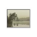 Picture of Dreamy Greens _GroupedProduct_Rectangle_Landscape_Photography _GroupedProduct_Rectangle_Landscape_Canvas_Framed_