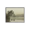 Picture of Dreamy Greens _GroupedProduct_Rectangle_Landscape_Photography _GroupedProduct_Rectangle_Landscape_Canvas_Framed_