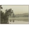 Picture of Dreamy Greens _GroupedProduct_Rectangle_Landscape_Photography _GroupedProduct_Rectangle_Landscape_Canvas_Framed_