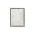 Picture of Swirl Repeat _GroupedProduct_Rectangle_Portrait_Framed_Matted_