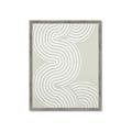 Picture of Swirl Repeat _GroupedProduct_Rectangle_Portrait_Framed_Matted_